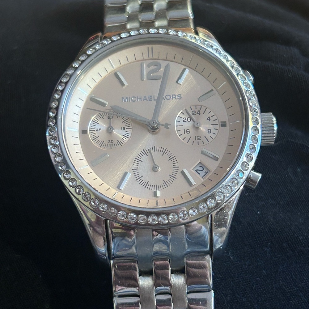 MK Watch